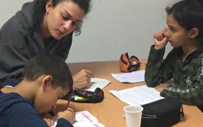 Rencontre avec les parents, porte ouverte sur l’accompagnement scolaire