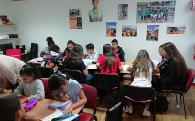 Parcours MATHS, un soutien à l’initiative des jeunes