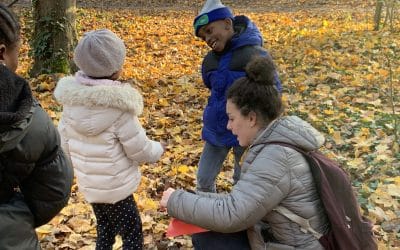 L’écologie fait sa rentrée !