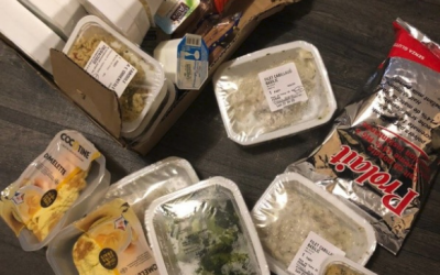 Maintenir le lien et la solidarité !