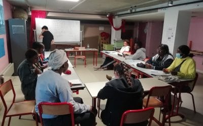 Vacances apprenantes : Promouvoir l’excellence