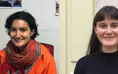 Bienvenue aux services civiques