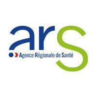 logo ARS Agence Régionale de Santé