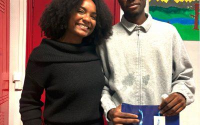 L&rsquo;atelier de conversation en français renforce le lien social