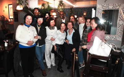 Repas de fin d’année 2025 de l&rsquo;association