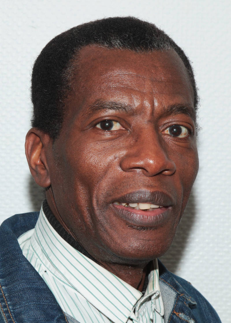 Charles KINGUE