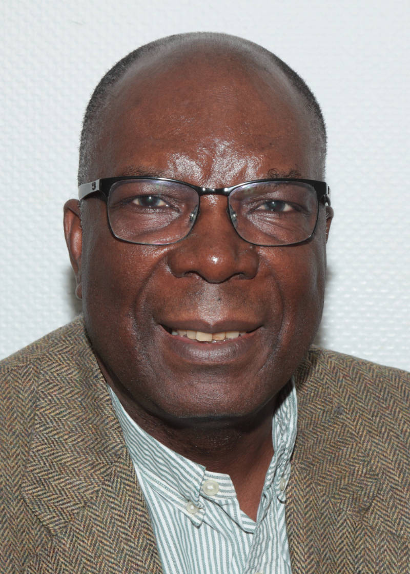 Ferdinand EZEMBE