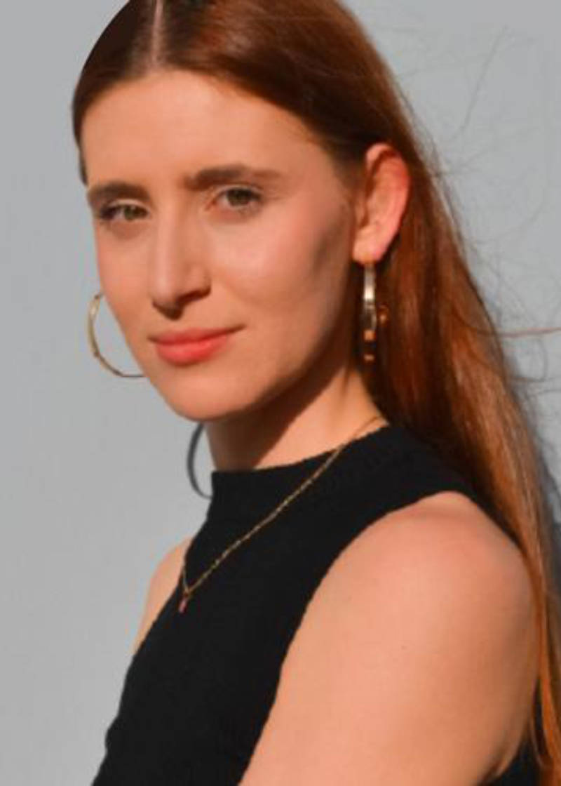Louise SCHLUNZ