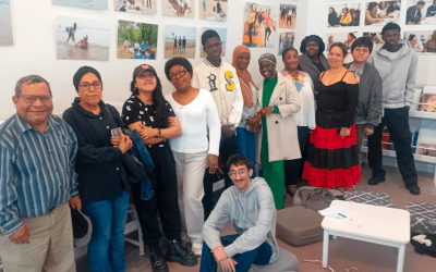 Expo photos « Le temps des habitants »
