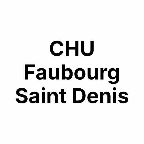 Centre d’Hébergement d’Urgence (CHU) Faubourg Saint Denis