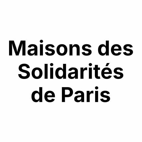 Maisons des Solidarités de Paris