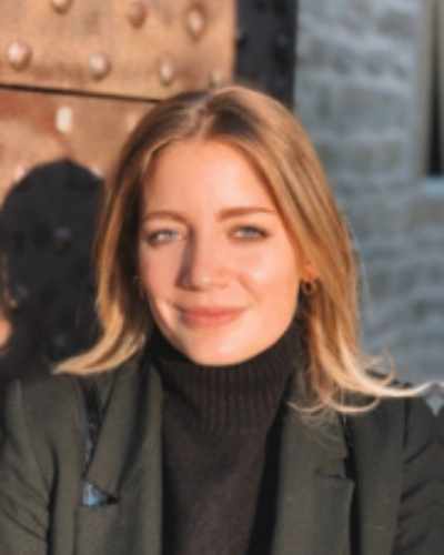 Servane RAVINA, Psychologue clinicienne