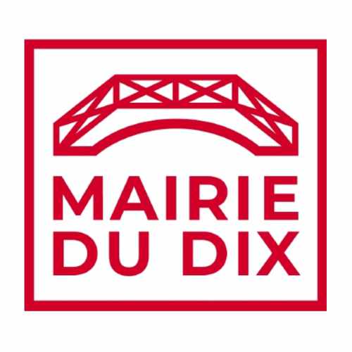 Logo mairie du 10e arrondissement de Paris